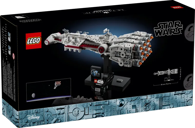 Tantive IV