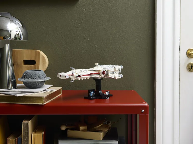 Tantive IV