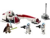 BARC Speeder Escape