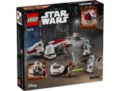 BARC Speeder Escape