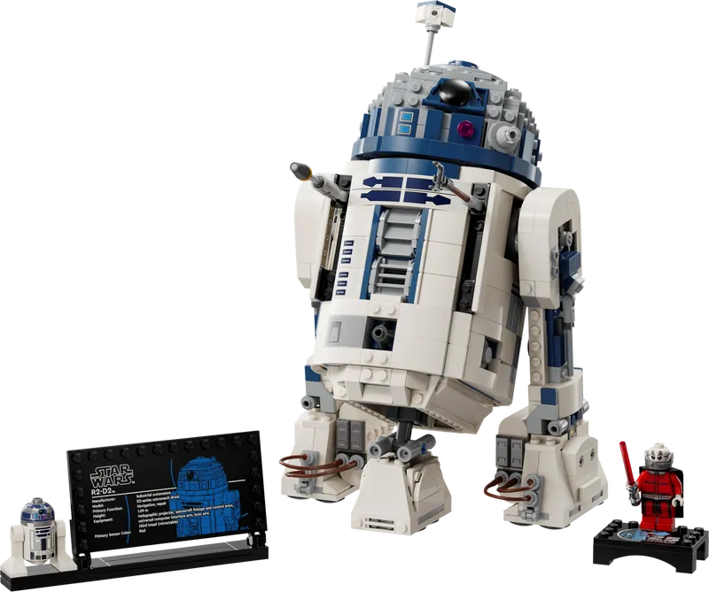 R2-D2