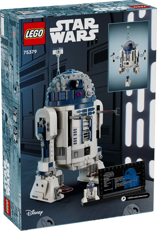 R2-D2