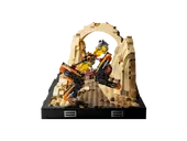 Mos Espa Podrace