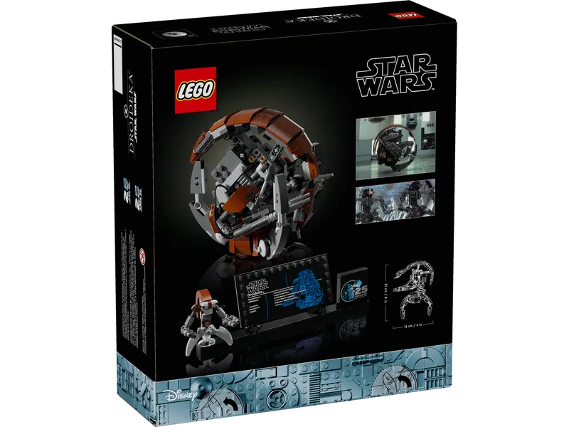 Droideka