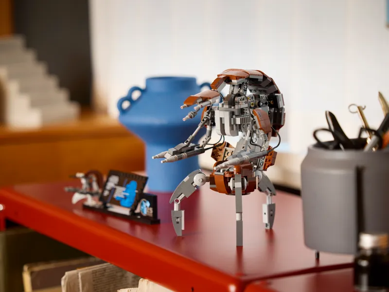 Droideka
