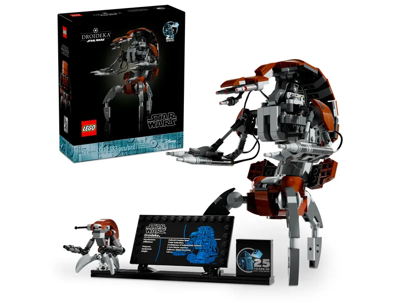 Droideka