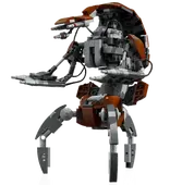 Droideka
