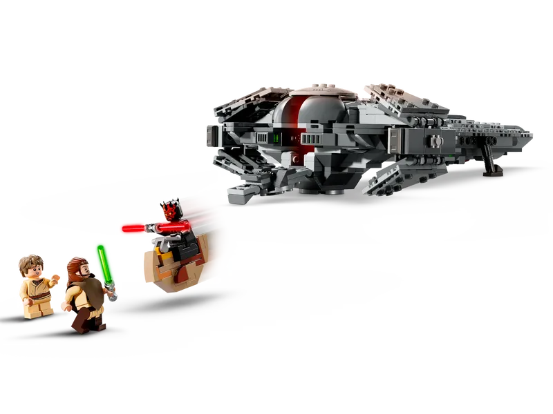 Darth Maul's Sith Infiltrator