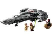 Darth Maul's Sith Infiltrator