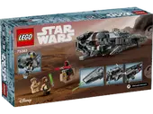 Darth Maul's Sith Infiltrator