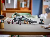 Darth Maul's Sith Infiltrator