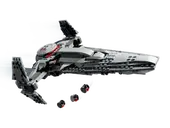 Darth Maul's Sith Infiltrator