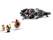 Darth Maul's Sith Infiltrator