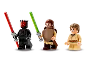 Darth Maul's Sith Infiltrator