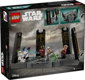 Ahsoka Tano's Duel on Peridea