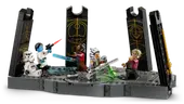 Ahsoka Tano's Duel on Peridea