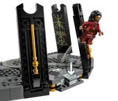 Ahsoka Tano's Duel on Peridea