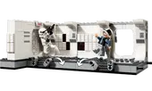 Boarding the Tantive IV