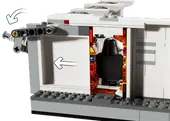 Boarding the Tantive IV