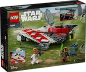 Jedi Bob's Starfighter