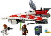 Jedi Bob's Starfighter