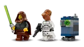 Jedi Bob's Starfighter