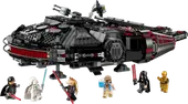 The Dark Falcon