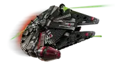 The Dark Falcon