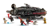The Dark Falcon