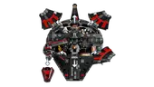 The Dark Falcon