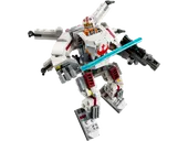 Luke Skywalker X-Wing Mech