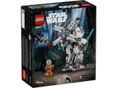 Luke Skywalker X-Wing Mech