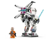 Luke Skywalker X-Wing Mech
