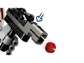 Luke Skywalker X-Wing Mech