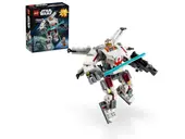 Luke Skywalker X-Wing Mech