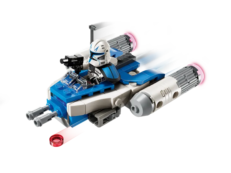 Captain Rex Y-Wing Microfighter