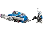 Captain Rex Y-Wing Microfighter