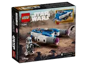Captain Rex Y-Wing Microfighter