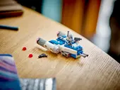 Captain Rex Y-Wing Microfighter