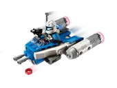 Captain Rex Y-Wing Microfighter