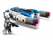 Captain Rex Y-Wing Microfighter