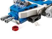 Captain Rex Y-Wing Microfighter