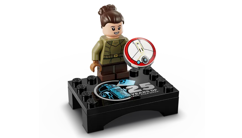 Creative Play Droid Builder
