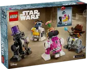 Creative Play Droid Builder