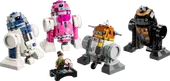 Creative Play Droid Builder
