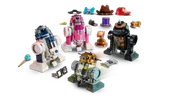 Creative Play Droid Builder