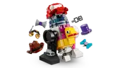 Creative Play Droid Builder