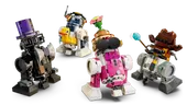 Creative Play Droid Builder