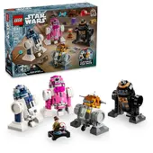 Creative Play Droid Builder