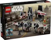 TIE Fighter & X-wing Mash-up